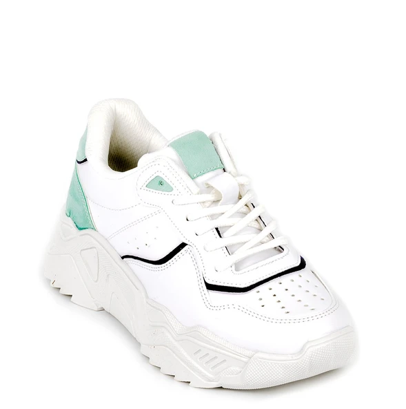 Kadın Sneakers - 3