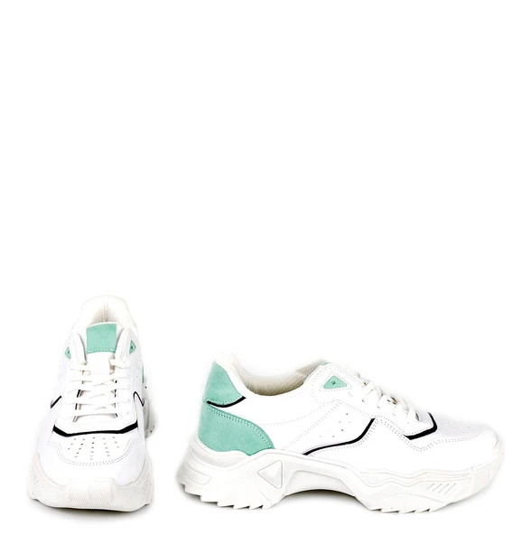 Kadın Sneakers - 6