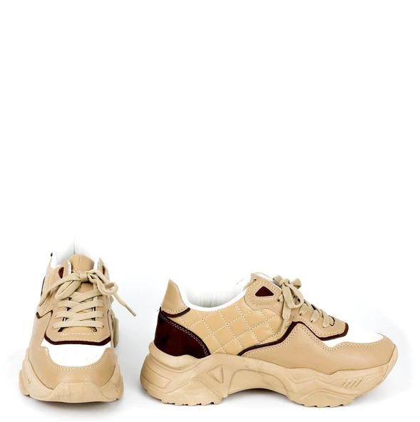 Kadın Sneakers - 12