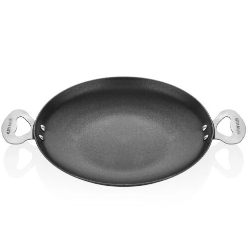 Yapışmaz Kavurma Sacı ürün görseli 1