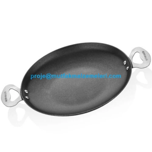 24 cm Kavurma Sacı
