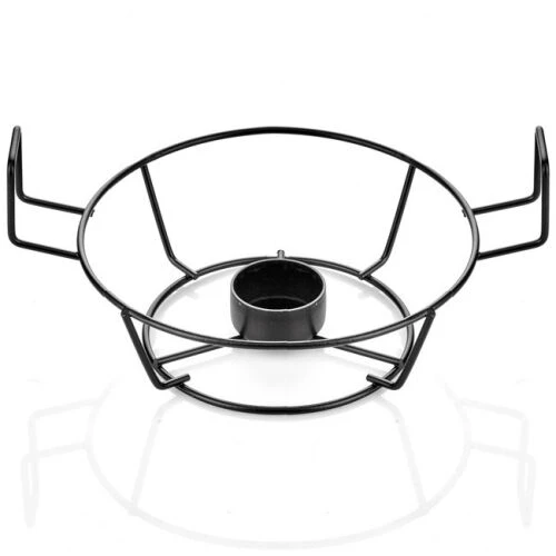 Kavurma Sacı Sunum Standı ürün görseli 1