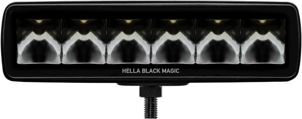 Hella Uzun Hüzme 12/24V Halojen Hareketli Montaj 1FB358176-211 - 2