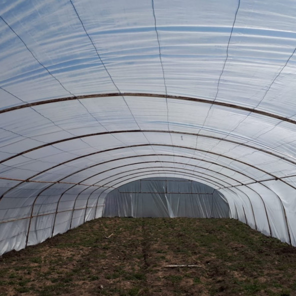 36 Ay Sera Naylon Full Katkılı 14m x 50m - Resim 2