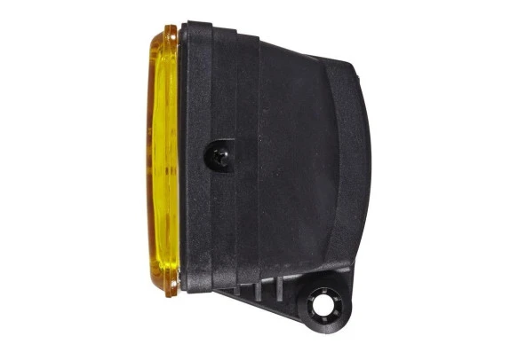 Hella Uzun Hüzme 12/24V H3 Halojen Far 1FD005700-431 - 2