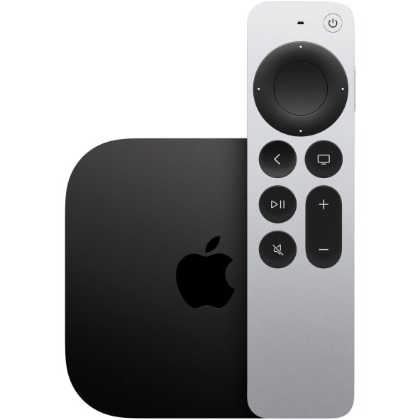 TEŞHİR Apple 4K WiFi With 64Gb Apple Tv