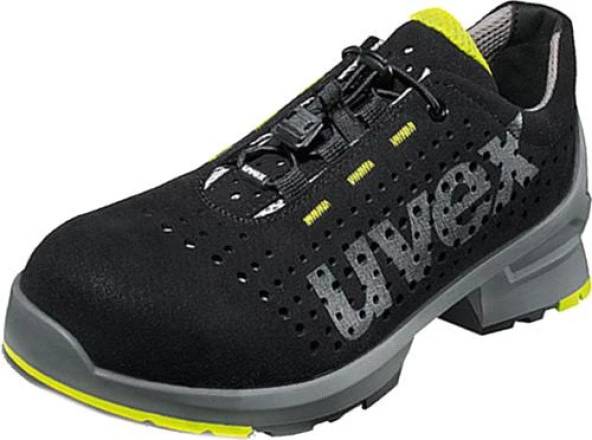 Uvex Shoe 8543.8 s1 SRC AYAKKABI NO:45