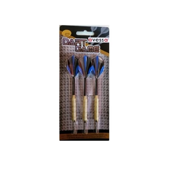 Dart Oku Avessa 20gr 3lü