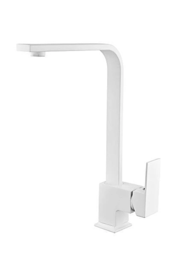 Venita Beyaz Banyo Seti 3'lü - Resim 2