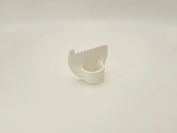 Dikiş Şablonu Dİkişi Kolaylatan Alet - Resim 3