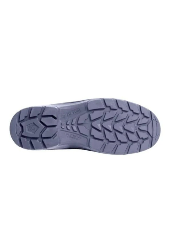 Maxeo Eos S3 Fiberglas Burun Iş Botu No:46 - 4