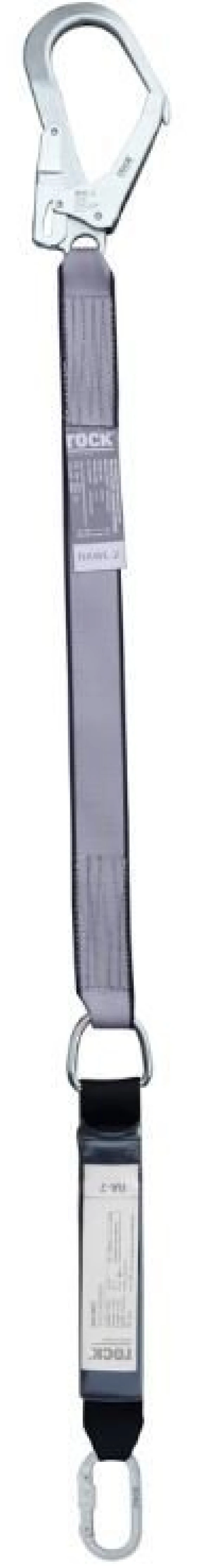 Kaya Safety Rock RAWL-1 TEK KOL ŞOK EMİCİLİ LANYARD 2mt ürün görseli 1