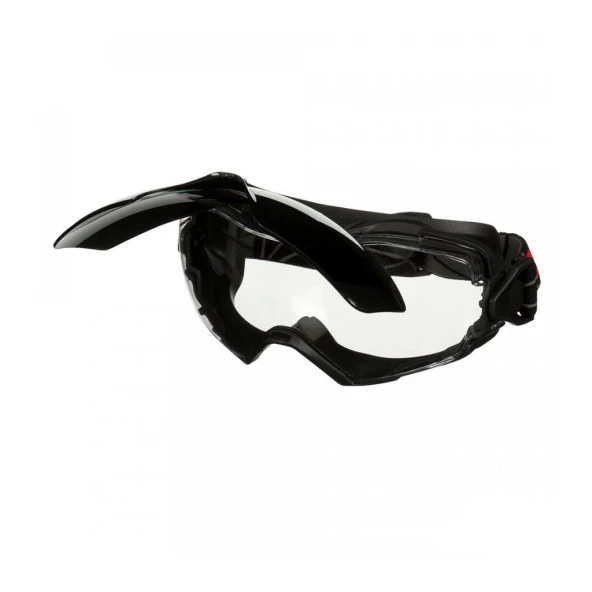 3M™ GG6001SGAF-IR5  GOGGLE KAYNAKÇI GÖZLÜĞÜ - 2