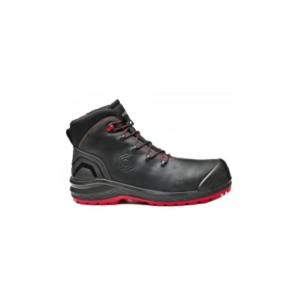BASE B0888N BE-UNIFORM TOP S3 HRO CI HI SRC İŞ BOTU NO:42 - 1