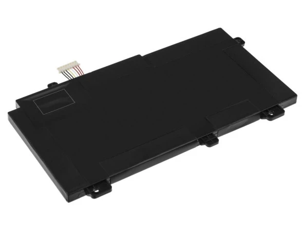 Asus TUF Gaming F15 FX506HC-HN011A6 uyumlu Notebook Bataryası, Pili (Ver.1)