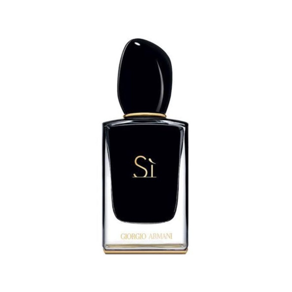 Giorgio Armani Si Intense 100 ml EDP Kadın Parfümü - 2