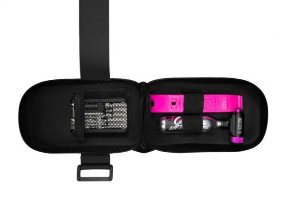 Muc-Off Sele Altı Çanta Su Geçirmez - 3