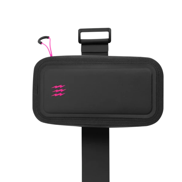 Muc-Off Sele Altı Çanta Su Geçirmez - 5