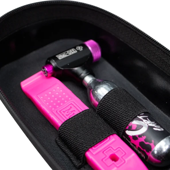 Muc-Off Sele Altı Çanta Su Geçirmez - 6