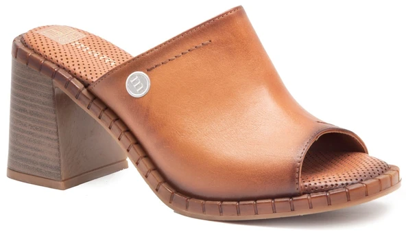 Mammamia D24yt 2245 Taba Bayan Ayakkabı Terlik-Sandalet ürün görseli