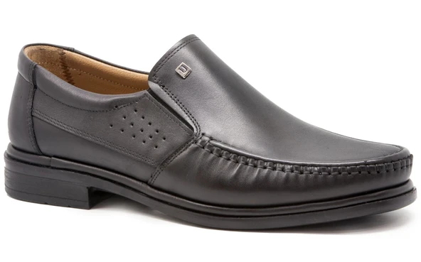 Gedikpaşalı Umr 24Y 288 Siyah Erkek Ayakkabı Ayakkabı Erkek Comfort ürün görseli