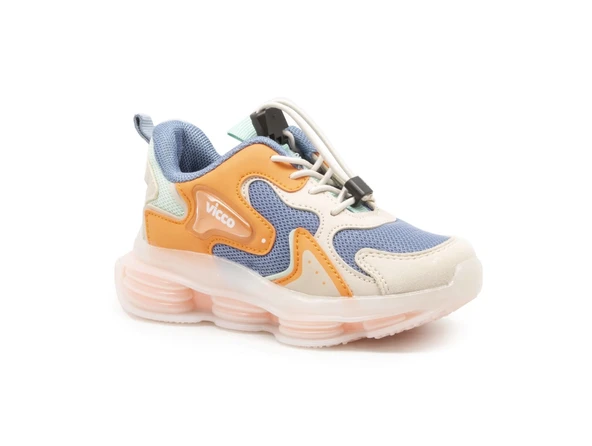 Vicco Vc P23y 168 Mavi Çocuk Erkek Çocuk Ayakkabı ürün görseli