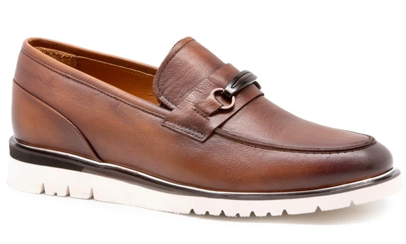 Gedikpaşalı Mrc 24Y 19437 Taba Erkek Ayakkabı Ayakkabı Casual ürün görseli