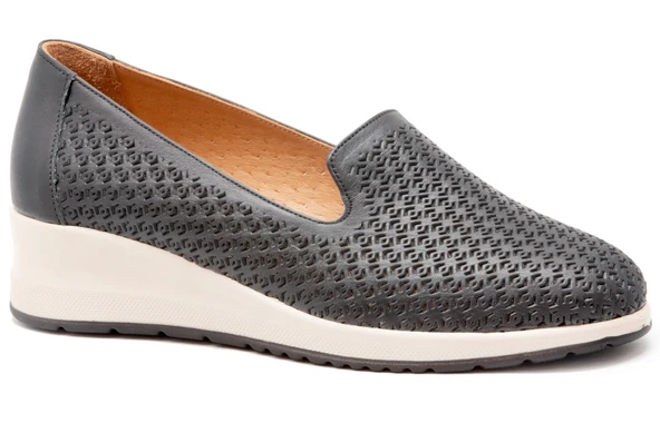 Gedikpaşalı Mrn 24Y 0071 Siyah Bayan Ayakkabı Kadın Casual ürün görseli