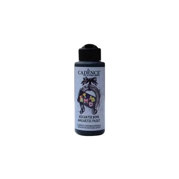 Cadence Magnet Boya 120ml Siyah