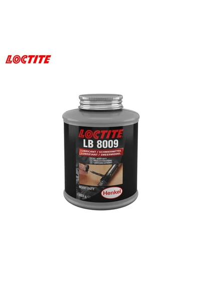 Loctite Lb 8009 - 453gr | Montaj Pastası | Ağır Işler Için