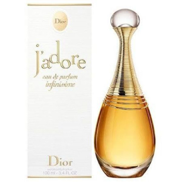 Dior Jadore Infinissime EDP 100 ml Kadın Parfüm - 1
