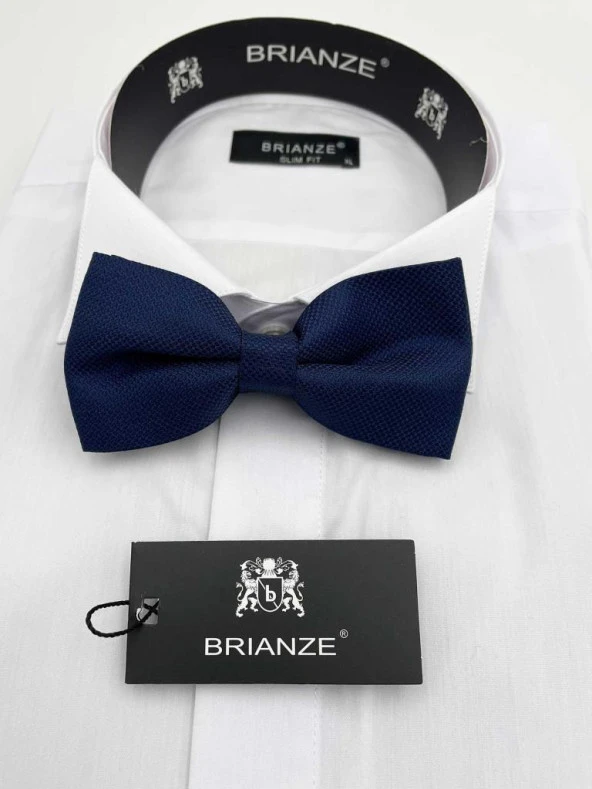 Brianze Lacivert Papyon TP-14 ürün görseli 1