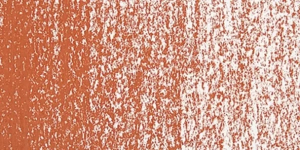 Rembrandt Soft Pastel Boya Burnt Sienna 411.5
