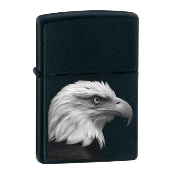 Zippo Çakmak Eagle 218-009920-Z220