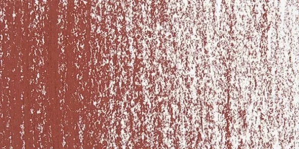 Rembrandt Soft Pastel Boya Caput Mortuum Red 343.3