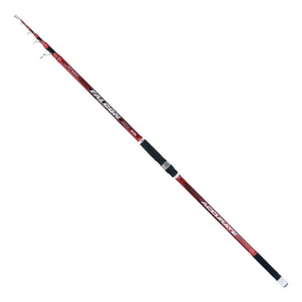 Remixon Falcon 420cm 100-225g Teleskobik Surf Kamışı
