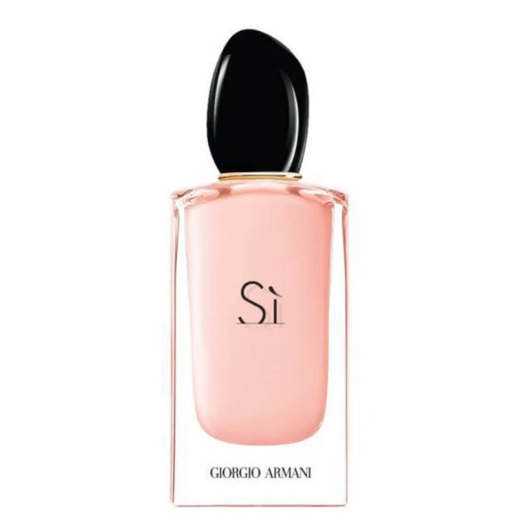 Giorgio Armani Si Fiori Edp 100 ml Kadın Parfüm - Resim 2