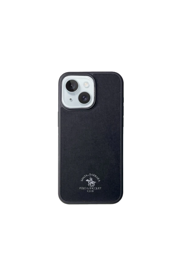 iPhone 15 Uyumlu Fuchsia STB Ymron Telefon Arka Kapak
