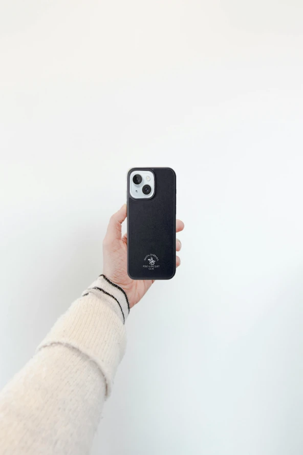 iPhone 15 Uyumlu Fuchsia STB Ymron Telefon Arka Kapak - Resim 2