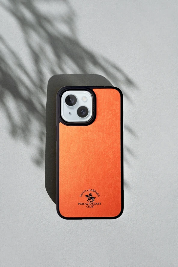 iPhone 15 Uyumlu Fuchsia STB Ymron Telefon Arka Kapak - Resim 5