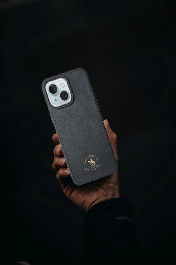 iPhone 15 Uyumlu Fuchsia STB Ymron Telefon Arka Kapak - Resim 11