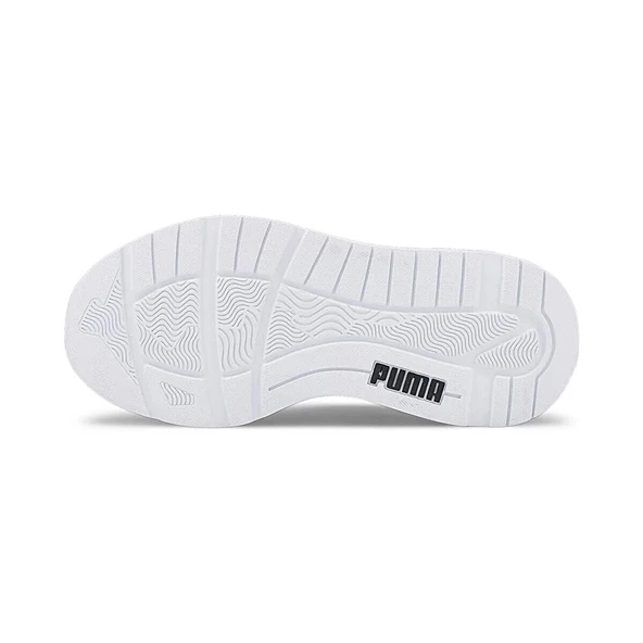 PUMA  TRİNİTY JR KADIN SNEAKER AYAKKABI 390838-01 - 9