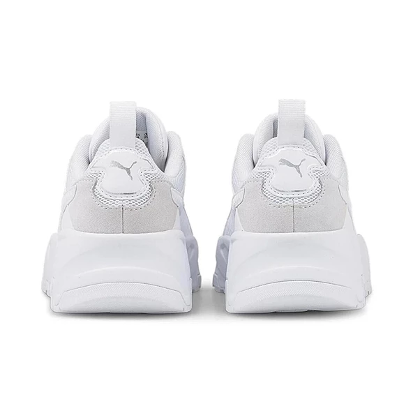 PUMA  TRİNİTY JR KADIN SNEAKER AYAKKABI 390838-01 - 8