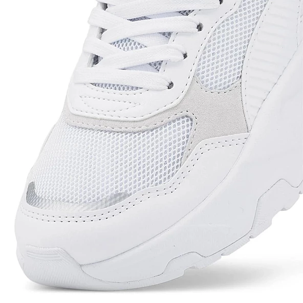 PUMA  TRİNİTY JR KADIN SNEAKER AYAKKABI 390838-01 - 7