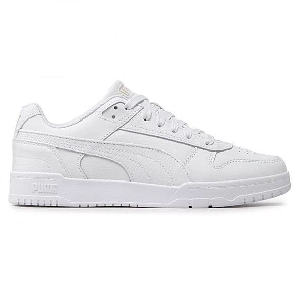 PUMA  RBD GAME LOW SNEAKER AYAKKABI - 6