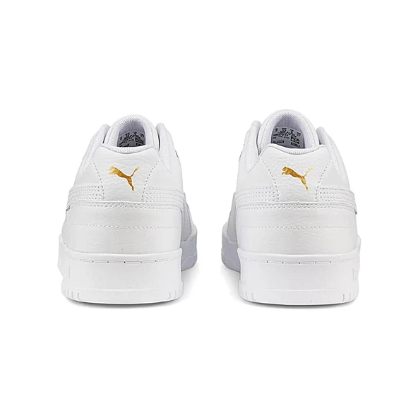 PUMA  RBD GAME LOW SNEAKER AYAKKABI - 8