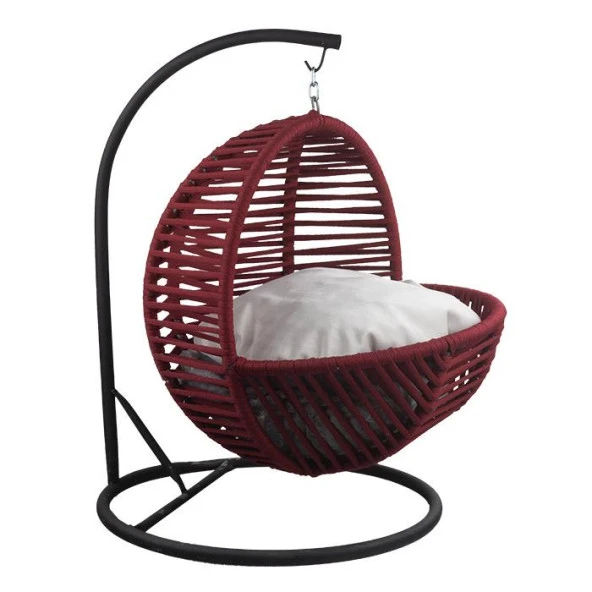 Orjin Kedi ve Küçük Köpek Salıncak