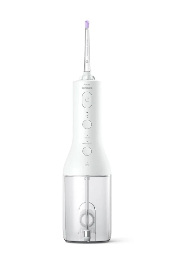 Philips Avent Sonicare Hx3806/31 - Cordless Power Flosser 3000 – - 3