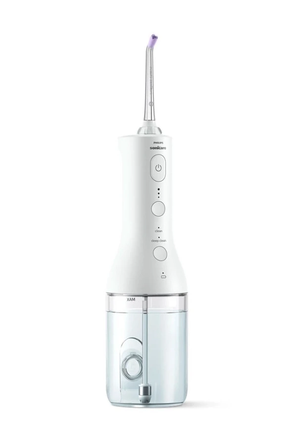 Philips Avent Sonicare Hx3806/31 - Cordless Power Flosser 3000 – - 4