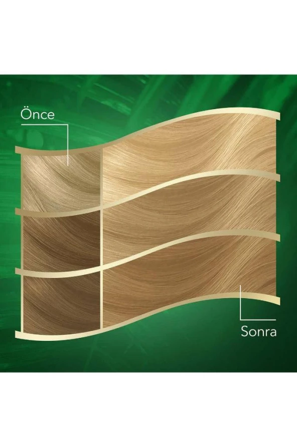 Wella Koleston Naturals Saç Boyası 11/7 Vanilya Sarısı - 3